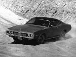 Dodge Charger SE 1974 года